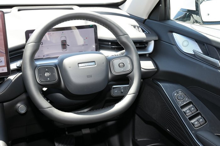 2025 GWM Haval H6 Ultra PHEV