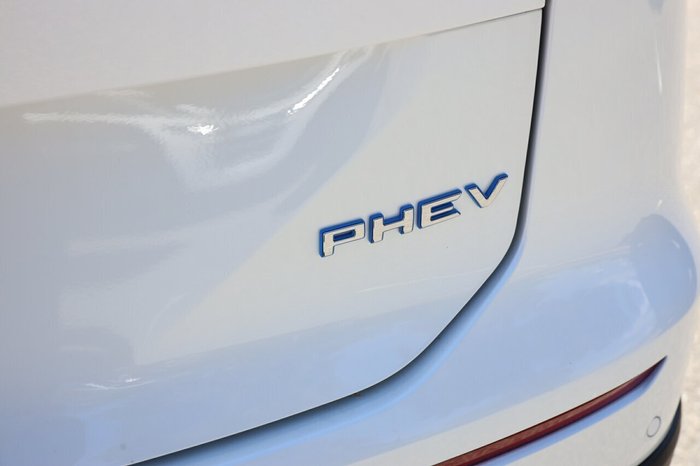 2025 GWM Haval H6 Ultra PHEV