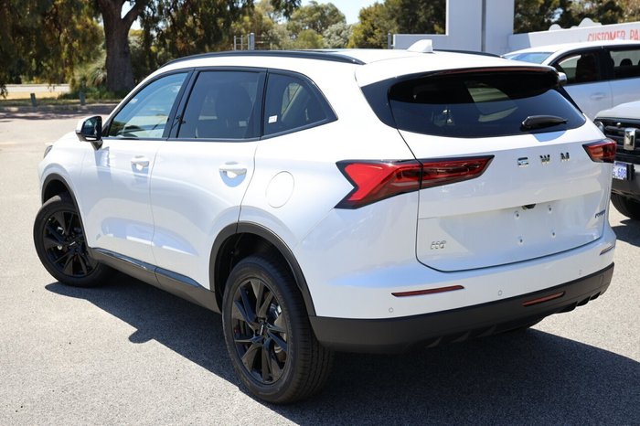 2025 GWM Haval H6 Ultra PHEV