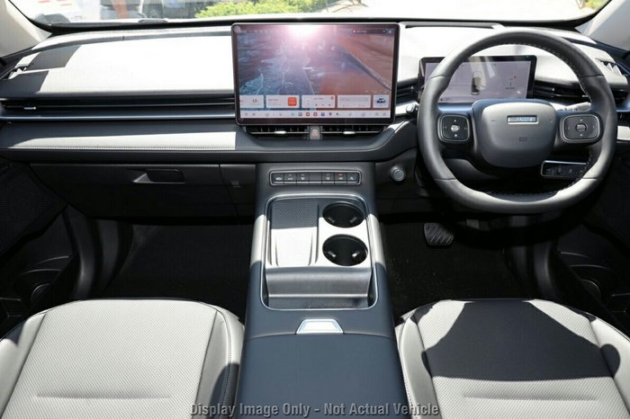 2025 GWM Haval H6 Ultra PHEV