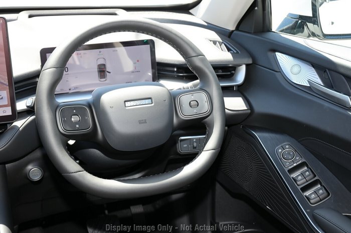 2025 GWM Haval H6 Ultra PHEV