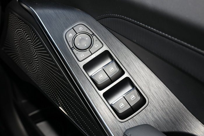 2025 GWM Haval H6 Ultra PHEV