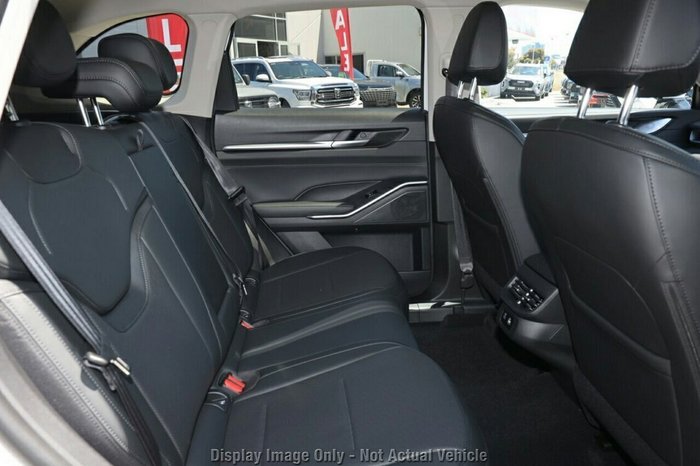 2025 GWM Haval H6 Ultra PHEV