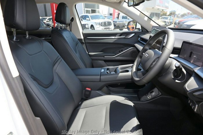 2025 GWM Haval H6 Ultra PHEV