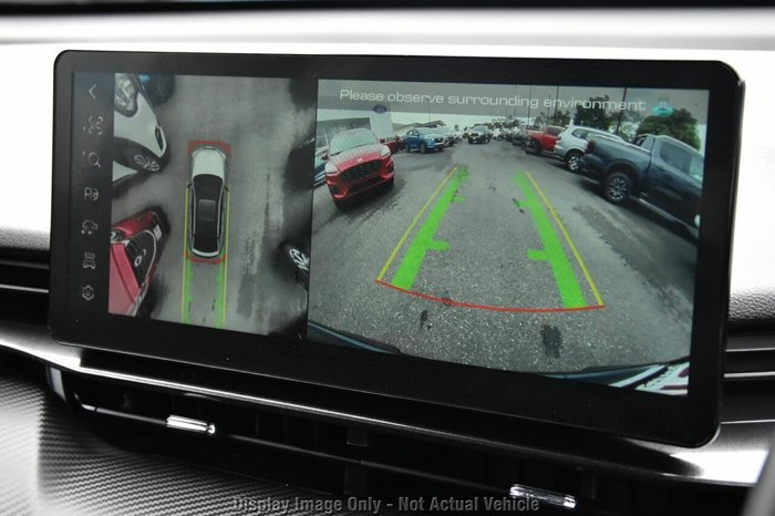 2025 GWM Haval H6GT Ultra