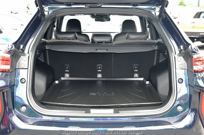 2025 GWM Haval H6GT Ultra