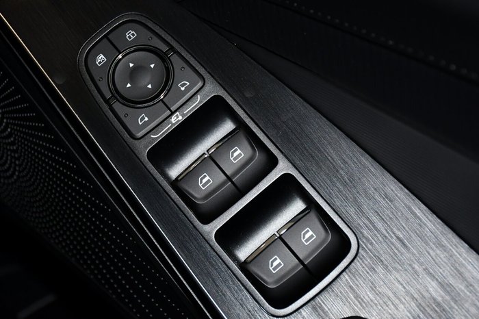 2025 GWM Haval H6 Lux PHEV