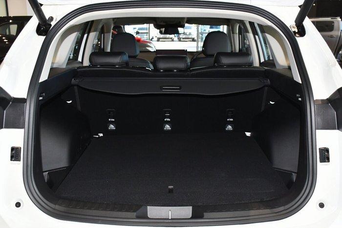 2025 GWM Haval H6 Lux PHEV