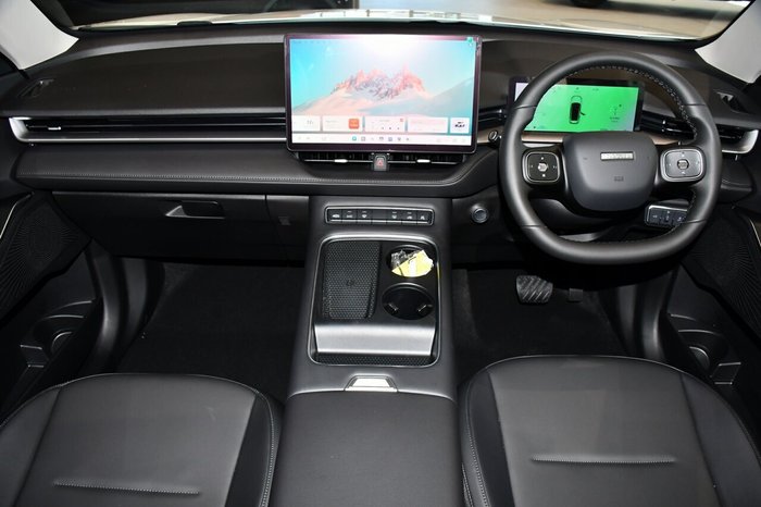 2025 GWM Haval H6 Lux PHEV