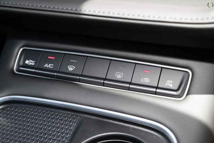 2025 GWM Haval H6 Lux PHEV