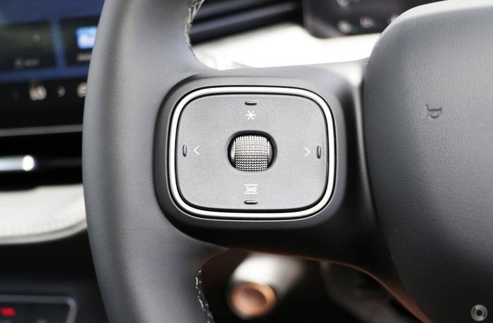 2025 GWM Haval H6 Lux PHEV