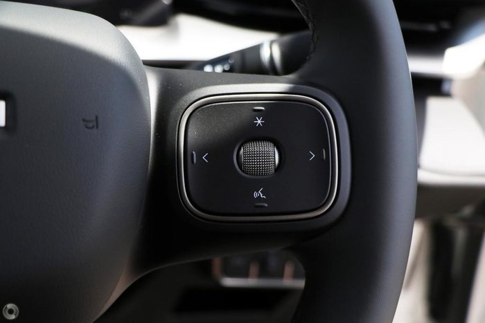 2025 GWM Haval H6 Lux PHEV