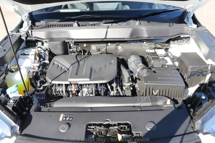 2025 GWM Haval H6GT Ultra