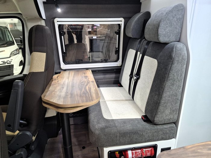 2026 Avida Escape