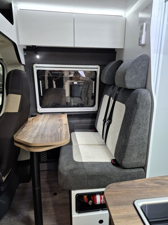 2026 Avida Escape