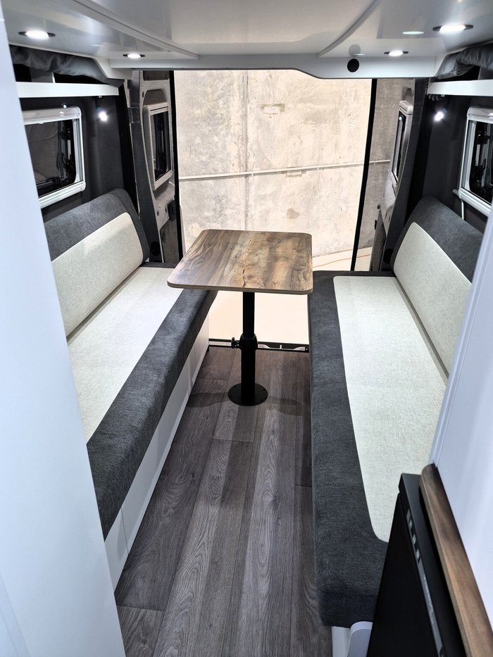 2026 Avida Escape