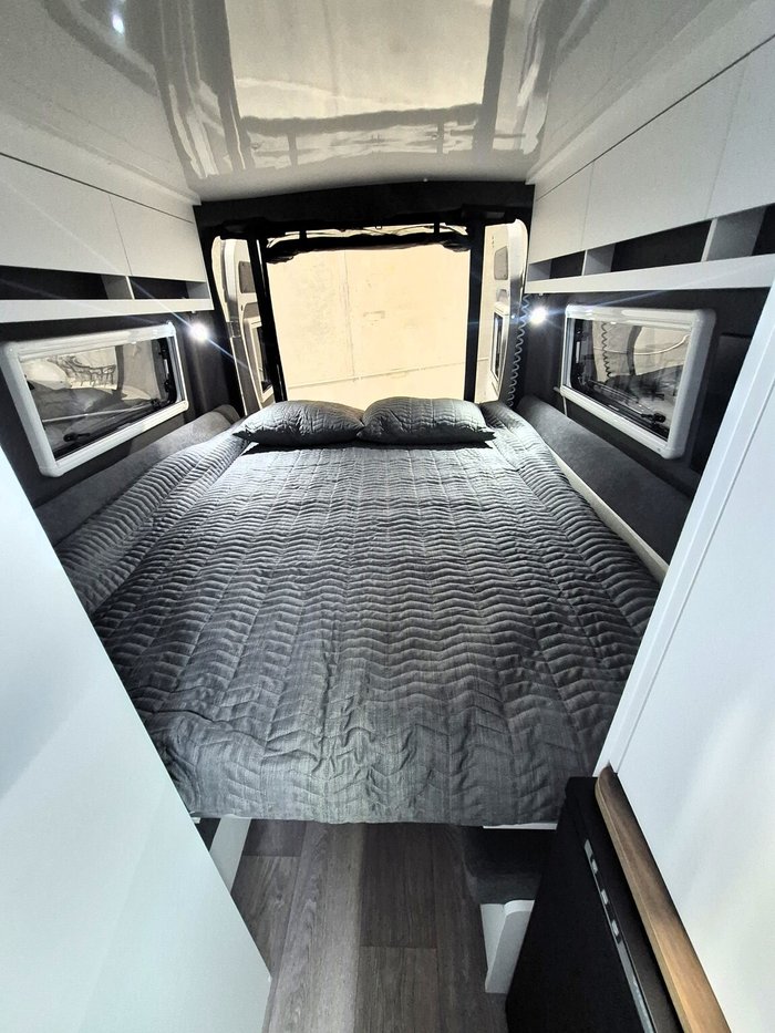 2026 Avida Escape