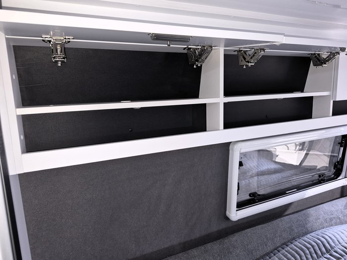 2026 Avida Escape