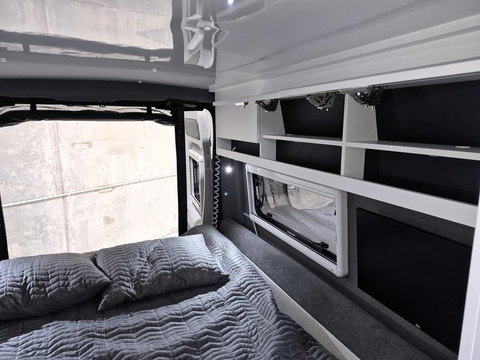 2026 Avida Escape