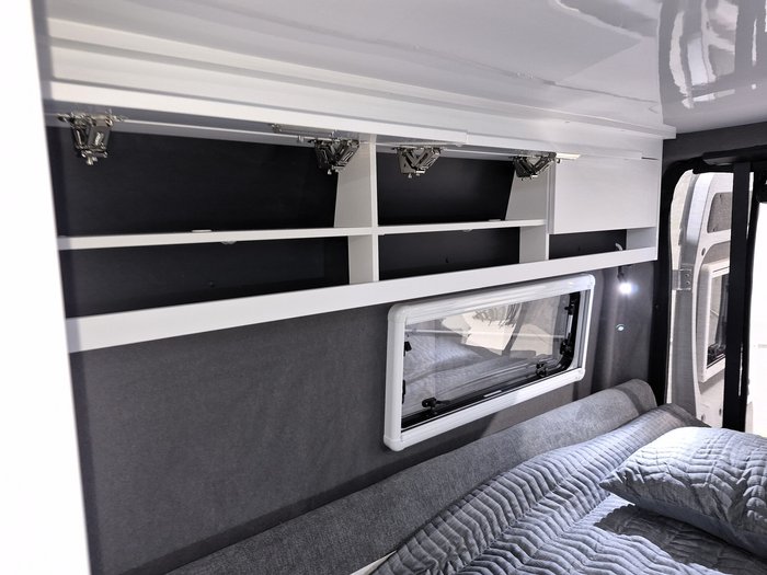 2026 Avida Escape