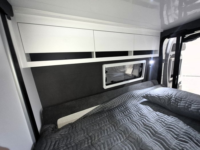 2026 Avida Escape