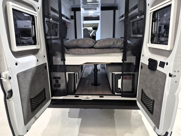 2026 Avida Escape
