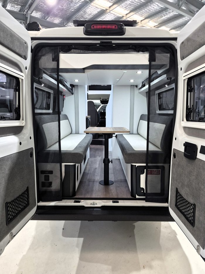 2026 Avida Escape