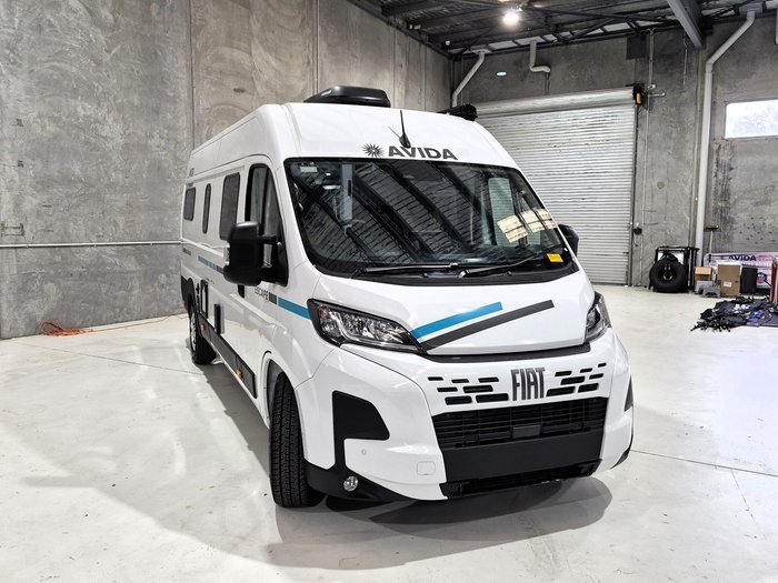 2026 Avida Escape