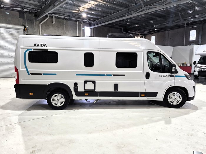 2026 Avida Escape