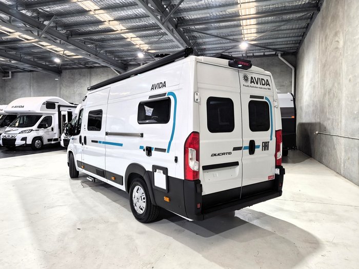 2026 Avida Escape