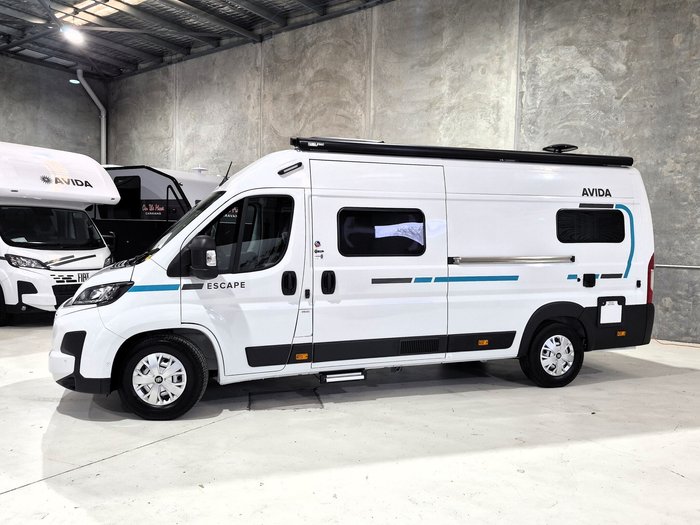 2026 Avida Escape