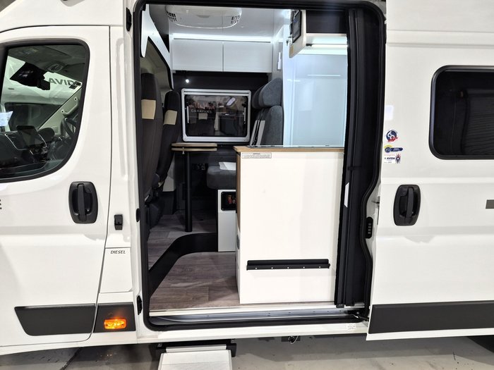 2026 Avida Escape