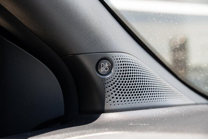 2024 Ford Ranger Raptor MY24.00 4X4 Dual Range Grey