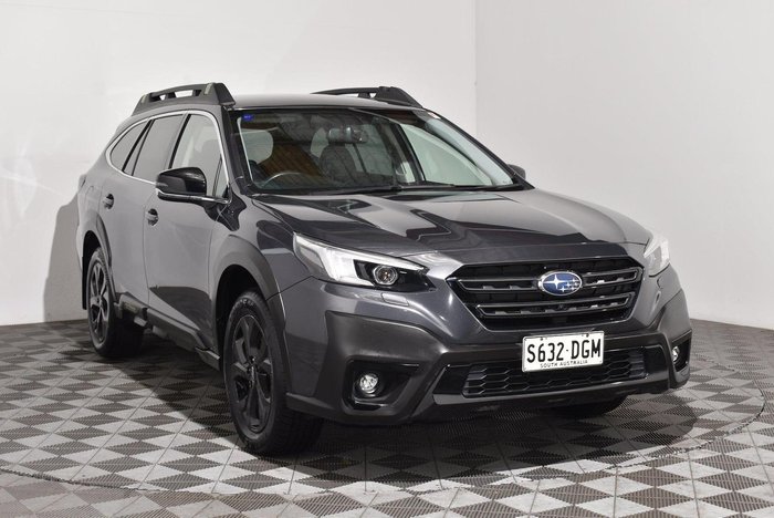 2021 Subaru Outback