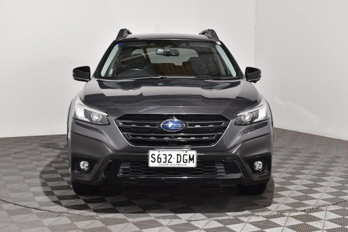 2021 Subaru Outback AWD Sport