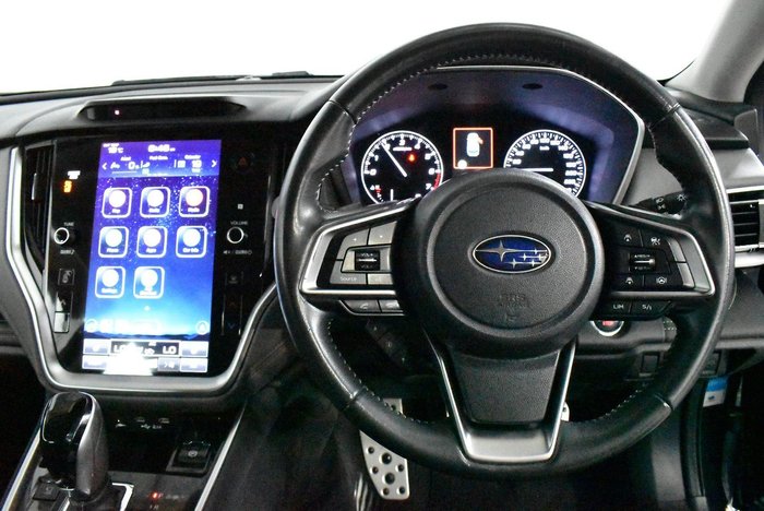 2021 Subaru Outback AWD Sport