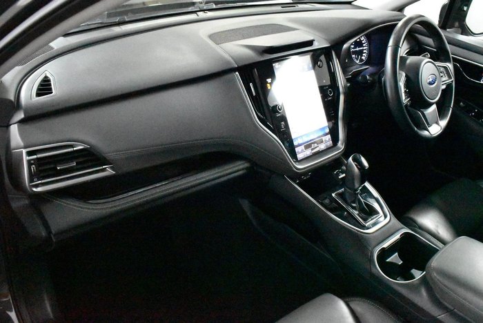 2021 Subaru Outback AWD Sport