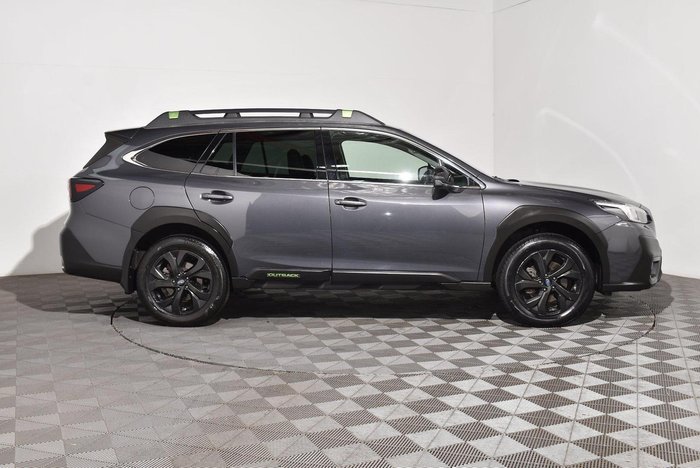 2021 Subaru Outback AWD Sport
