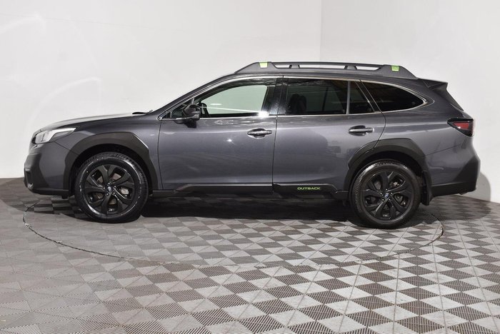 2021 Subaru Outback AWD Sport