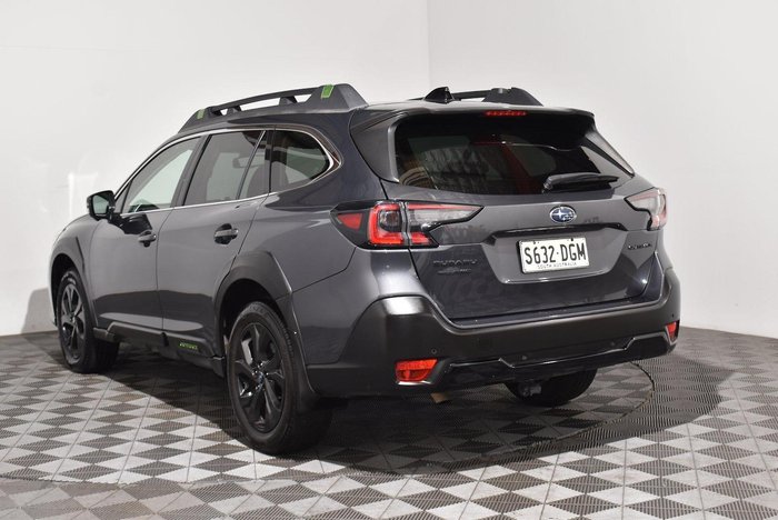 2021 Subaru Outback AWD Sport