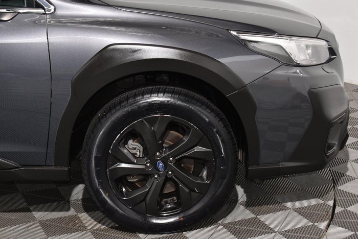 2021 Subaru Outback AWD Sport