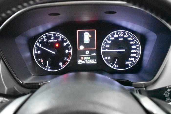 2021 Subaru Outback AWD Sport