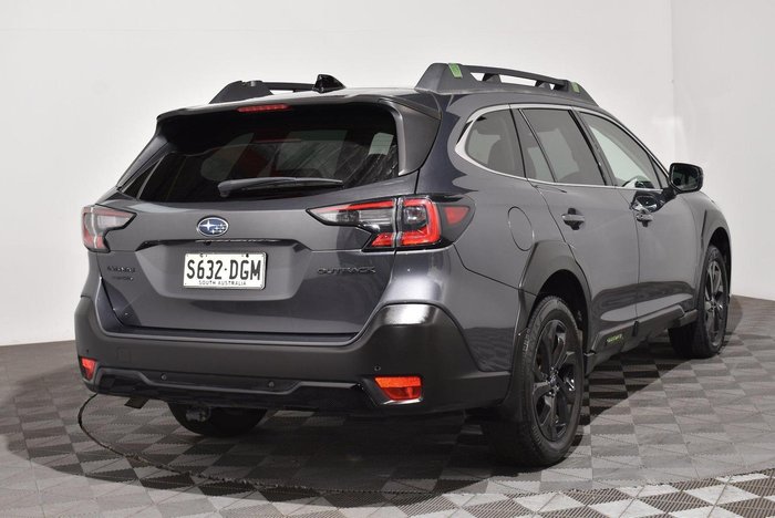 2021 Subaru Outback AWD Sport