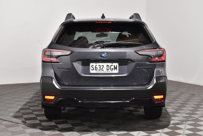 2021 Subaru Outback AWD Sport