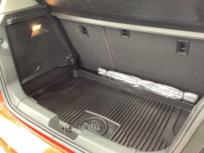 2018 Holden Barina LS