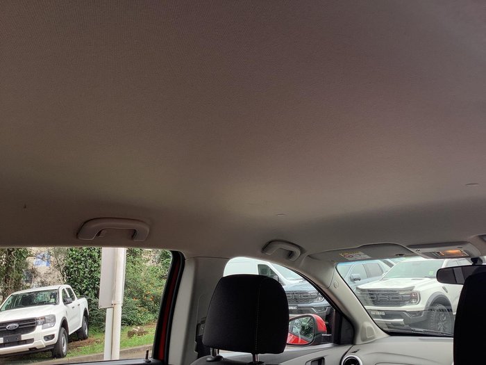 2018 Holden Barina LS