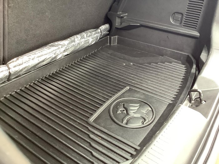 2018 Holden Barina LS