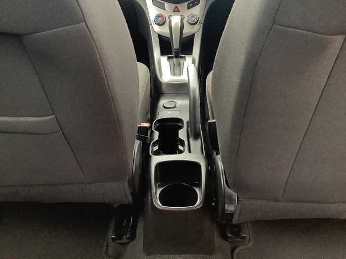 2018 Holden Barina LS