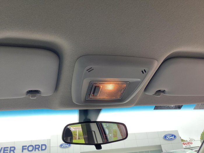 2018 Holden Barina LS