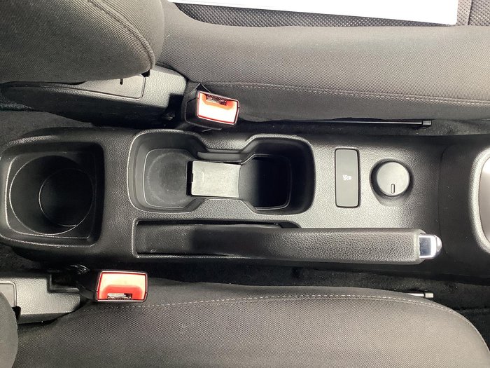 2018 Holden Barina LS